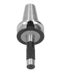 Rock Solid BT40 Balance Collet Chuck Delivers Pinpoint Accuracy And Zero Wobble At 25000 RPM with steel chassis.