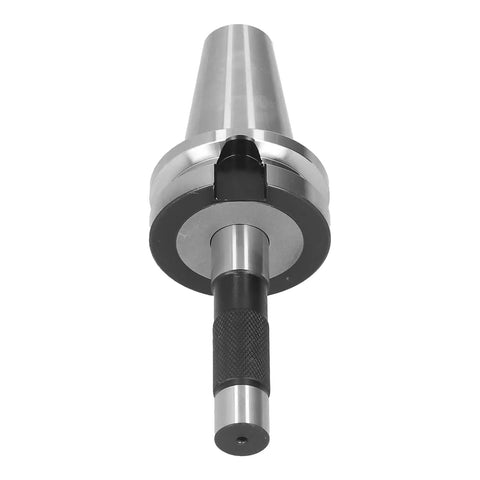 Rock Solid BT40 Balance Collet Chuck Delivers Pinpoint Accuracy And Zero Wobble At 25000 RPM with steel chassis.