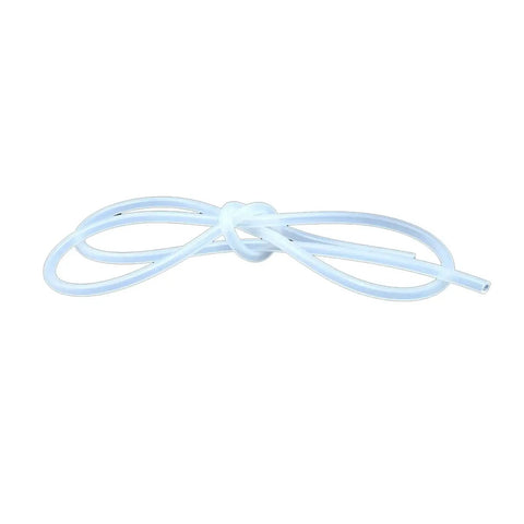 100 Cm Replacement Hose for Machines, Easy Install Fluid Transfer Tube for Equipment, Durable Connector Hose for Coffee Makers and Gear