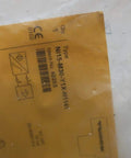 Inductive Proximity Sensor NI15 M30 Y1X H1141 8.2V DC For Industrial Automation package label, M30 sensor box