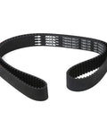 Killer Timing Belt Kit Fits 2001 To 05 Chrysler Sebring 3 Liter V6 With Tensioner Idler Pulley Keep Ride Smooth Ensure Engine Runs Like New For Cruising With Confidence Choose This Set For Reliable Car Care Results. black 187-tooth timing belt