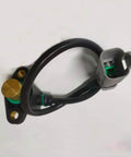 R902602512 Replacement Speed Sensor Compatible with Bosch Rexroth with connector and cable