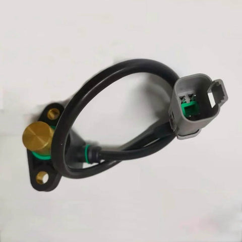 R902602512 Replacement Speed Sensor Compatible with Bosch Rexroth with connector and cable