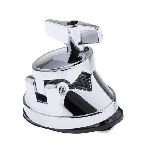 Pack of 3 Tom Drum Mount Bracket Floor Tom Leg Clamp Holder for Dope Drum Hardware Parts Durable Zinc Alloy Base Easy Install Sturdy Floor Tom Mounts Percussion Accessory Set for Studio and Stage