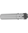 Premium Cemented Carbide Collet Chuck Holder For CNC Machines With A Ground Bore For Tight Concentricity Smooth Threads