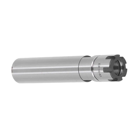 Premium Cemented Carbide Collet Chuck Holder For CNC Machines With A Ground Bore For Tight Concentricity Smooth Threads