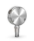 Pressure Regulator Weight And Vent Pipe Replacement Kit For Large Capacity Pressure Cookers And Canners Compatible With 10.5 To 41.5 Quart Models 910 915 921 925 930 941, stainless steel weight and vent pipe detail.
