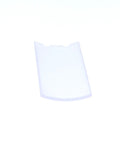 OEM Authorized Replacement Lens GM00001281 For Various Drill Models, Premium Easy Install Replacement Part, USA Made, Durable Build, Ideal For Tool Repair And Maintenance clear plastic replacement lens