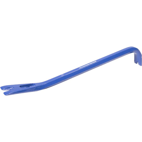 Offset RB18 Ripping Bar 45501 Tough As Nails Heavy Duty Pry Bar Made From Three Quarters Inch High Carbon Steel With Hardened Claws