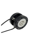 Two Dimensional Force And Torque Sensor For Precise Arm Control, Compact Load Cell With Stable Operation And Robust Construction