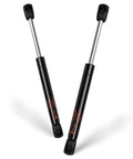 Heavy Duty 10 Inch Gas Struts 40 Lbs Lift 178N For Hatches Trunks Cabinets And Tailgates, Compatible With C16-18233 And C16-09322