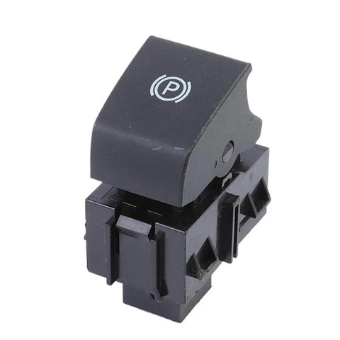 Top Rated Electric Parking Brake Actuator Switch With Responsive Control Panel Direct Replacement For Chevy Captiva 2008 To 2017