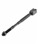 Front Six Piece Tie Rods Kit For 2003 2008 Toyota Corolla Inner And Outer Tie Rod Ends With Boots Grease Fittings Cutter Pins