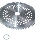 Top Tier 8 Inch 80T Sprocket For Yamaha Snowmobiles Fit 8300 Through 8550 And DS Series Models Smooth Power Delivery And Heavy Duty Build For All Winter Seasons, circular design with holes.