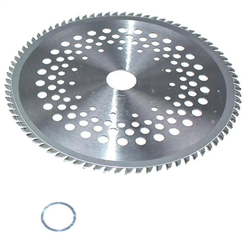Top Tier 8 Inch 80T Sprocket For Yamaha Snowmobiles Fit 8300 Through 8550 And DS Series Models Smooth Power Delivery And Heavy Duty Build For All Winter Seasons, circular design with holes.