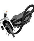 Heavy Duty Four Wheel Drive Electric Front Axle Fork Actuator No Sweat Install For Great Wall H3 H5 H6 Wingle Trucks Boss Level Handling Upgrade Solid 2310100K01 close-up view of actuator with electrical connector.