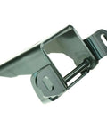 Door Hinge Set Of 4 For Ford And Mercury Vehicles Upper And Lower Hinges Left And Right Sides Replacement Hinges, durable steel