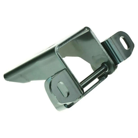 Door Hinge Set Of 4 For Ford And Mercury Vehicles Upper And Lower Hinges Left And Right Sides Replacement Hinges, durable steel