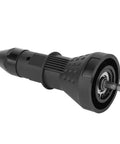 Close-up of Rivet Nut Gun Adapter Kit For Drill Power Beefed Up Riveting Tool With Four Heads 1000 RPM Drill Attachment