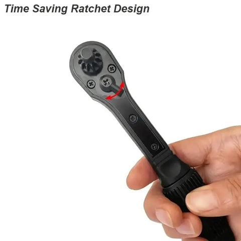 Universal 2 In 1 Double Head Ratchet Chuck Key Wrench For Power Drills And Presses Quick Adjust Torque Tool With Interchangeable Bits Heavy Duty Hand Accessory Upgrade Your Gear Game Today