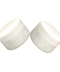 2-Pack Ceramic Tile Repair Kit With Strong Adhesive For Porcelain Bathtubs And Sinks, Quick-Dry Tile Repair Paste Jars