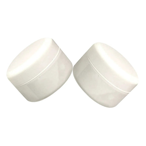 2-Pack Ceramic Tile Repair Kit With Strong Adhesive For Porcelain Bathtubs And Sinks, Quick-Dry Tile Repair Paste Jars