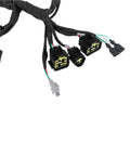 Full Wiring Harness Assembly For Surron Light Bee X And Light Bee S Electric Dirt Bike Replacement Cable Harness With connectors