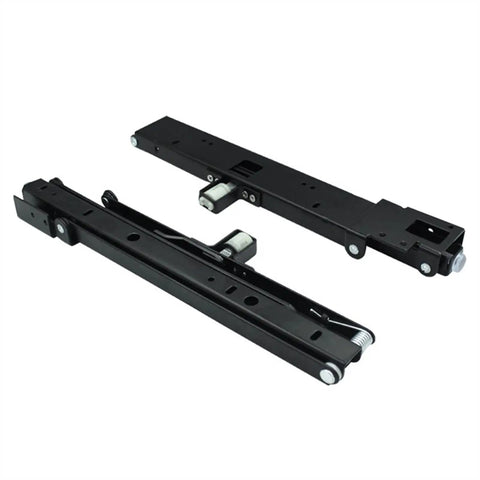 Hidden Folding Seat Hinge Kit For Cabinets And Closets Beefy Heavy Duty Stool Bracket in antique style hardware.