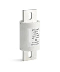 Heavy Duty 750V DC Fast Acting Blow Fuse For EV Charger Circuit Protection 100A 250A Battery Fusible Link With Solid Silver Housing