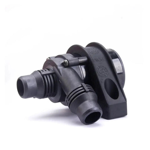 Upgrade Your Ride With This High-Performance Auxiliary Coolant Water Pump Heater System Perfect For BMW 5, 6, 7 Series And X5 Models Ensures Smooth Engine Warm Up And Optimal Heat Management For Peak Driving Comfort