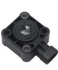 Throttle Position Sensor 550389 Compatible With D250 D350 W250 W350 5.9L Engines 3618837 4638631 4728881 4746965 4746965AB 4746966 TH245