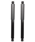 Rear Shock Strut Kit Set of 2 for Chevy Silverado 1500 and GMC Sierra 1500 Direct Fit Heavy Duty Shocks for 2005 2015 Silverado 1500