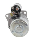 12V 3.0KW 11T High Power Electric Motor For Yanmar Industrial Equipment With One Click Cold Start, front view