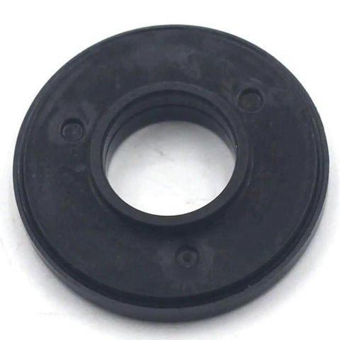 Solid Front Rubber Bearing B455-34-38XB Single Suspension Mount VIN Verified Fit Heavy Duty Durable OEM Replacement Built Tough For Perfect Alignment And Zero Sweat Installation