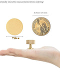 6 Pack Solid Brass Cabinet Knobs Pulls Set In Gold Brushed Finish For Cabinets Drawers And Dressers Modern Handles 1x1 Inch 25mm By 25mm Dope Hardware Kit Heavy Duty Durable Upgrade Your Space, brass knob on hand with 3/32 in size