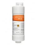 Nanotrap Water Filter Replacement For Cypress Countertop Filtration System No Fuss Install Long Lasting Up To 12 Months