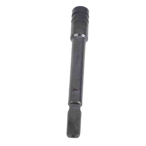 Extend Your Reach With This 83mm Multi Tool Bit Driver Extender In Durable CRV Steel Ideal For Tight Corners And Hard To Reach Spots
