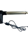 Power recliner actuator replacement with cord, aluminum cylinder for sofa lift chair