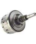 Heavy Duty Rear Differential Drive Sprocket Compatible With Benz A250 A45 And Cla250 Models with detailed metallic components.