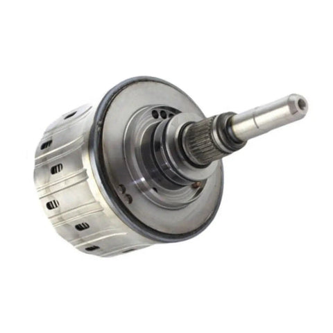 Heavy Duty Rear Differential Drive Sprocket Compatible With Benz A250 A45 And Cla250 Models with detailed metallic components.