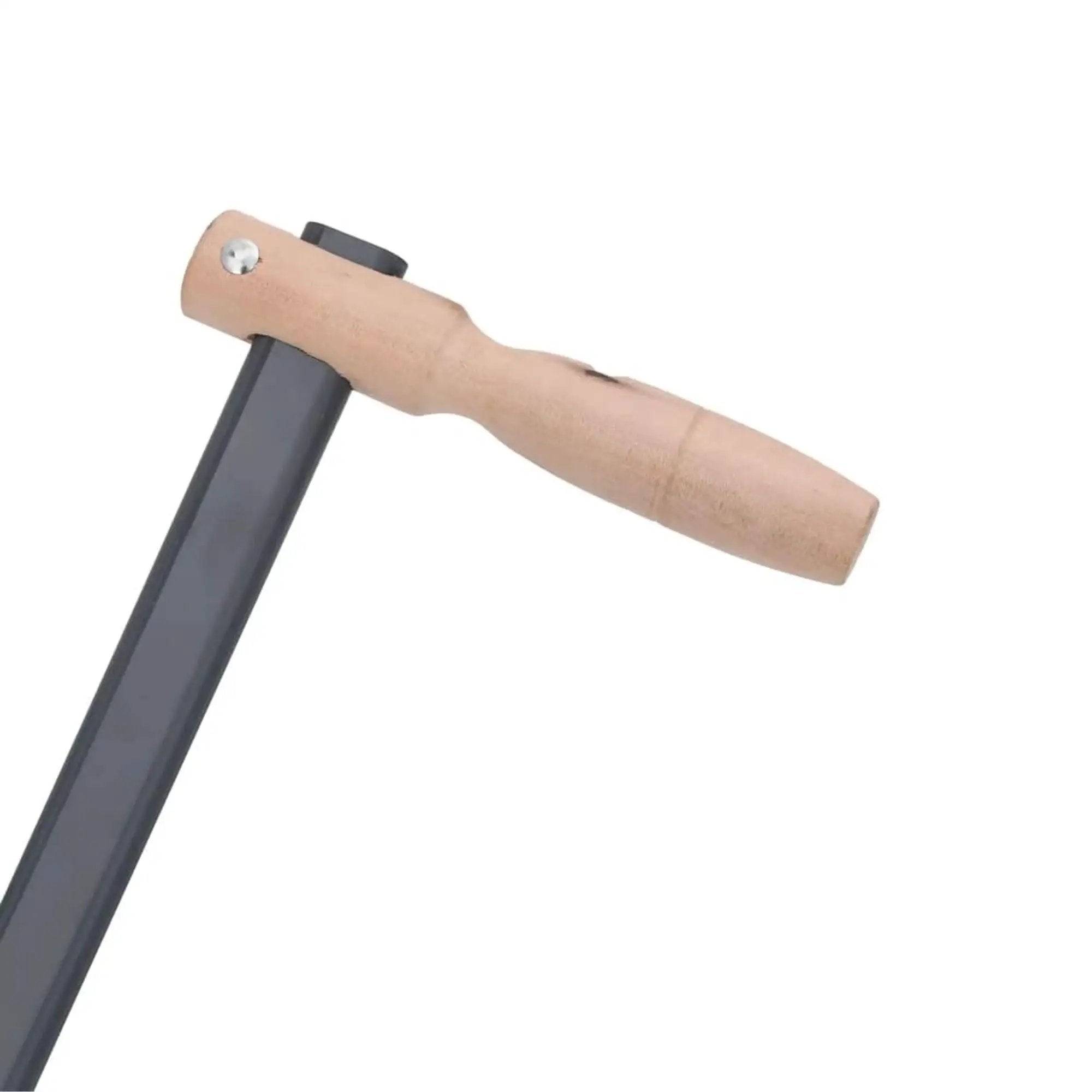 Scythe With Grinding Stone | Razor Sharp Yard Tool ✓