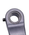 Close-up of Top Notch Replacement Drill Press Table Crank Handle For Smooth Raise Lower Adjustments on Bench Drills with no fuss operation.