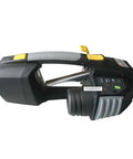 Spare Parts Tensioning Wheel 92/96 FW For Zapak ZP92A ZP96A Battery Powered Plastic Strapping Tool on tool body