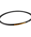 43 Inch Inner Length B Section Rubber Drive Belt For V Belt Systems Neoprene Construction