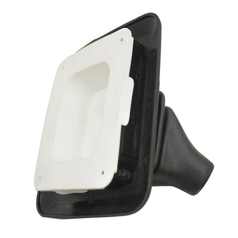 Gear Shift Boot For Ford F250 1989 1997 F350 1990 1997 Super Duty 1990 1997 Shifter Boot Replacement Interchange Part F5TZ7277A