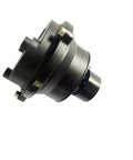 Replacement Pump Motor For T70 T70P T100 Drones, Impeller Pump For Liquid Transfer In Plant Protection Ops, Compatible With Agras Series Agricultural Drones, Top Notch Performance Part black metal unit