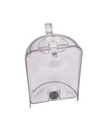 Water Tank Lid Cover For J520 Plus Capsule Coffee Machine Replacement Sealing Cap For Water Storage Fits J520 Plus Models