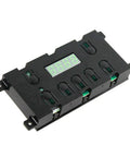 OEM Authorized Replacement Range Oven Control Board 316455400 with digital display for electric ovens