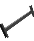 Beefy Door Hinge Adjustment Wrench Tool For Commercial Doors 38cm Steel Hinge Bender With Wide Adjustment Range Durable Gap Adjustment Wrench