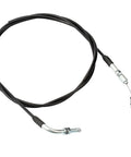 82 Inch Go Kart Throttle Cable For 150cc 250cc Go Karts Compatible With Carter American Sportworks Kazuma Roketa Sunl JCL 2080mm Replacement Cable Heavy Duty Flexible Control Wire
